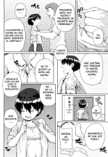 Onnanoko Kaika : página 4