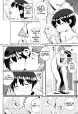Onnanoko Kaika : página 6