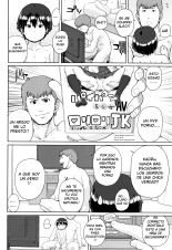 Onnanoko Kaika : página 10