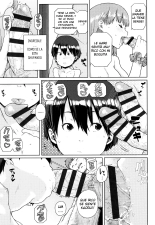 Onnanoko Kaika : página 11