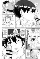 Onnanoko Kaika : página 12