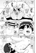 Onnanoko Kaika : página 17