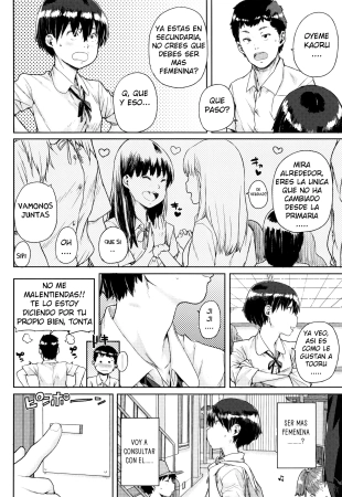 hentai Onnanoko Kaika
