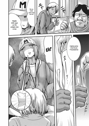 hentai Onnanoko Kuji