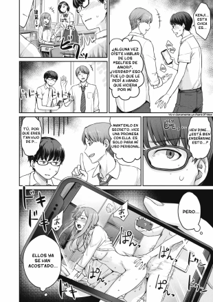 hentai Everyday H Life Of Schoolgirls Cap. 1