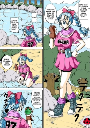 hentai dragon ball