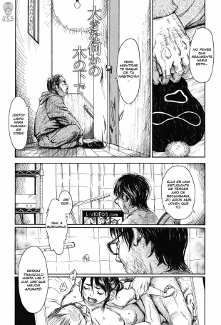 hentai Bajo un Gran Árbol  ≡ -Alpha Team - ≡