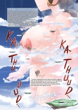 Oomori!! Chou Kyodai Harvin Zoku : página 2