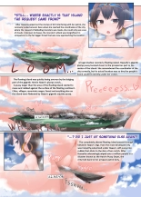 Oomori!! Chou Kyodai Harvin Zoku : página 4