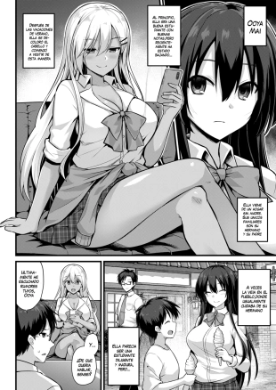 hentai Ooya-chan's Private Lessons‼