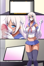 Oppai Share House no Ero Rule ~Tearai, Ugai, Nama Hame Sex!~ : página 62
