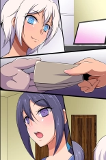Oppai Share House no Ero Rule ~Tearai, Ugai, Nama Hame Sex!~ : página 68