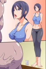 Oppai Share House no Ero Rule ~Tearai, Ugai, Nama Hame Sex!~ : página 69