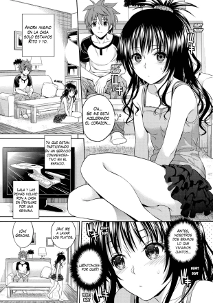 hentai to love-ru