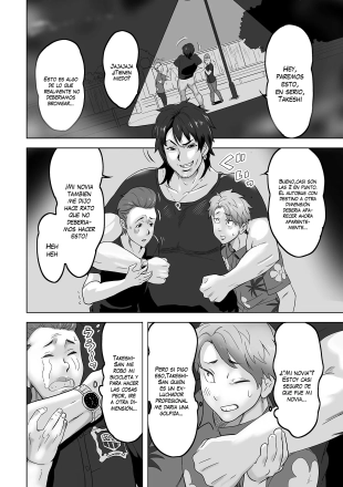 hentai Chav Male To Female Sex Change by Way of Going to Another World