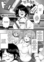 Ore dake no AI kanojo ga NTRreru?Me Robaron a Mi Exclusiva Novia de IA : página 3
