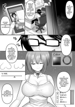 Ore dake no AI kanojo ga NTRreru?Me Robaron a Mi Exclusiva Novia de IA : página 4