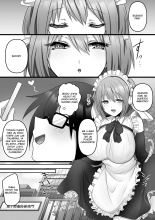 Ore dake no AI kanojo ga NTRreru?Me Robaron a Mi Exclusiva Novia de IA : página 5