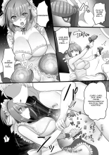 Ore dake no AI kanojo ga NTRreru?Me Robaron a Mi Exclusiva Novia de IA : página 12