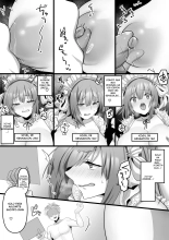 Ore dake no AI kanojo ga NTRreru?Me Robaron a Mi Exclusiva Novia de IA : página 18