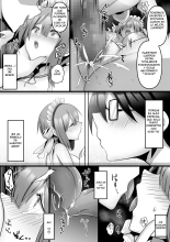 Ore dake no AI kanojo ga NTRreru?Me Robaron a Mi Exclusiva Novia de IA : página 26