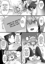 Ore dake no AI kanojo ga NTRreru?Me Robaron a Mi Exclusiva Novia de IA : página 29