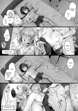 Ore dake no AI kanojo ga NTRreru?Me Robaron a Mi Exclusiva Novia de IA : página 31