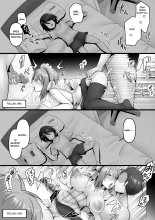 Ore dake no AI kanojo ga NTRreru?Me Robaron a Mi Exclusiva Novia de IA : página 32