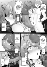 Ore dake no AI kanojo ga NTRreru?Me Robaron a Mi Exclusiva Novia de IA : página 35