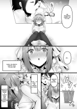 Ore dake no AI kanojo ga NTRreru?Me Robaron a Mi Exclusiva Novia de IA : página 41