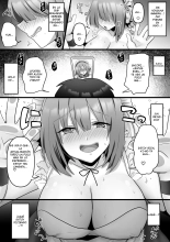 Ore dake no AI kanojo ga NTRreru?Me Robaron a Mi Exclusiva Novia de IA : página 43