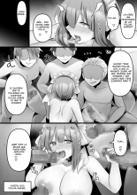 Ore dake no AI kanojo ga NTRreru?Me Robaron a Mi Exclusiva Novia de IA : página 55