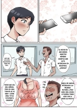 Ore mo Miyata no Okaa-san Suki datta no ni!?¡¡Yo También Quiero Tener Sexo con La Madre de Mayata!! : página 5