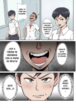 Ore mo Miyata no Okaa-san Suki datta no ni!?¡¡Yo También Quiero Tener Sexo con La Madre de Mayata!! : página 6