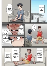 Ore mo Miyata no Okaa-san Suki datta no ni!?¡¡Yo También Quiero Tener Sexo con La Madre de Mayata!! : página 7