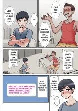 Ore mo Miyata no Okaa-san Suki datta no ni!?¡¡Yo También Quiero Tener Sexo con La Madre de Mayata!! : página 17