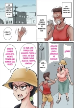Ore mo Miyata no Okaa-san Suki datta no ni!?¡¡Yo También Quiero Tener Sexo con La Madre de Mayata!! : página 18