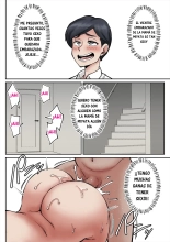 Ore mo Miyata no Okaa-san Suki datta no ni!?¡¡Yo También Quiero Tener Sexo con La Madre de Mayata!! : página 35