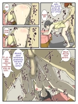 Ore no Chorosugiru Okaa-san : página 32
