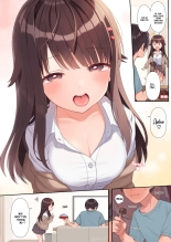 Ore no Ie no Koakuma Imouto : página 3
