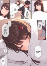 Ore no Ie no Koakuma Imouto : página 9