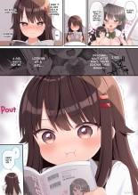 Ore no Ie no Koakuma Imouto : página 10