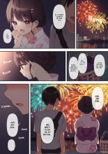 Ore no Ie no Koakuma Imouto : página 17