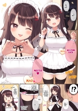 Ore no Ie no Koakuma Imouto : página 19