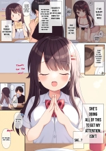 Ore no Ie no Koakuma Imouto : página 22