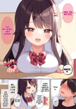 Ore no Ie no Koakuma Imouto : página 23