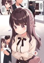 Ore no Ie no Koakuma Imouto : página 27