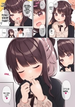 Ore no Ie no Koakuma Imouto : página 28