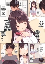 Ore no Ie no Koakuma Imouto : página 30