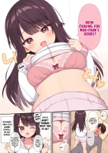 Ore no Ie no Koakuma Imouto : página 31